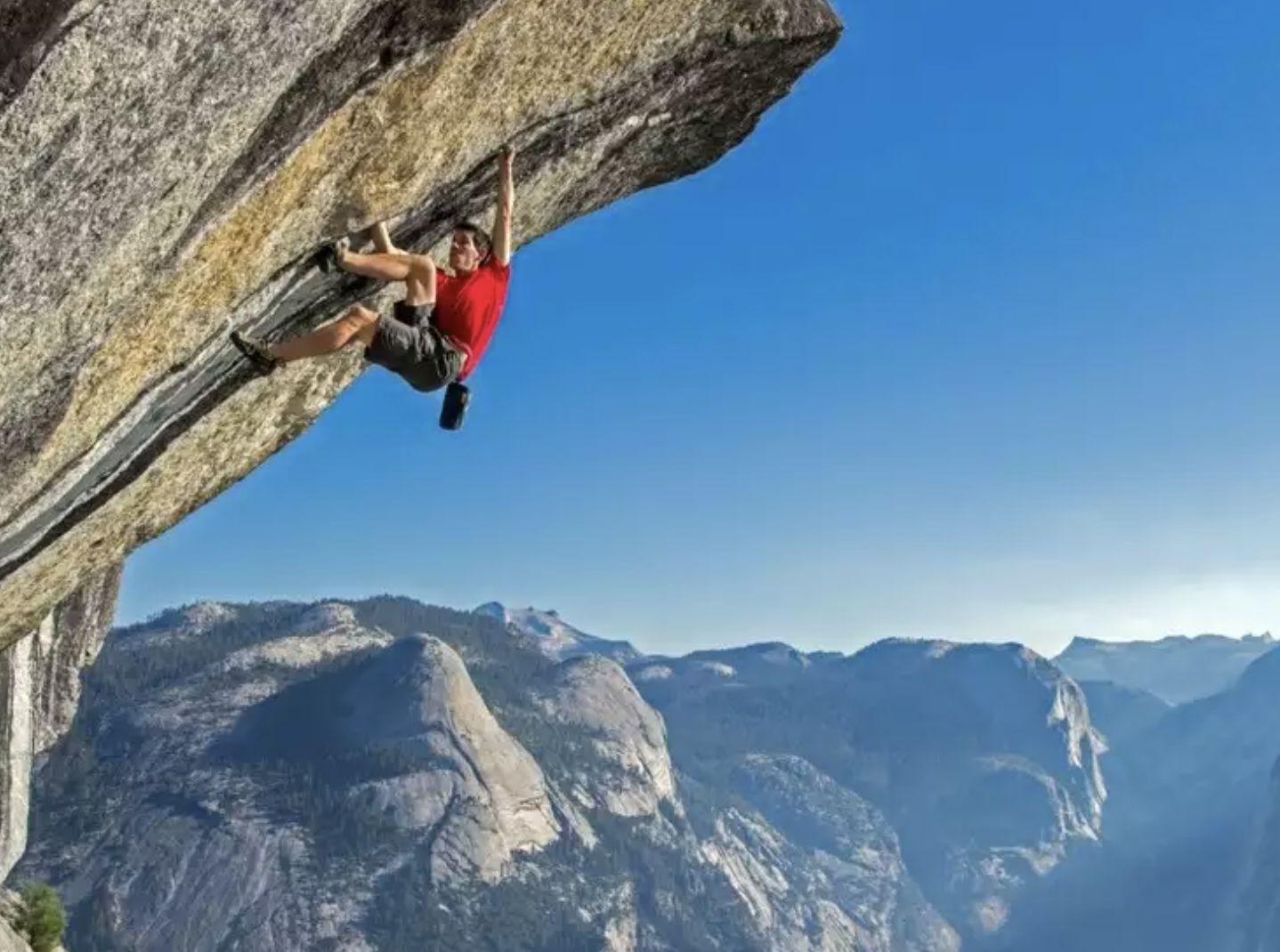 free solo